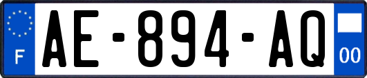 AE-894-AQ