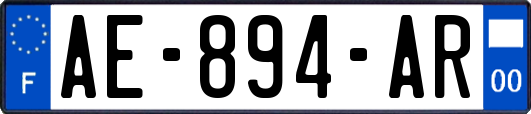 AE-894-AR