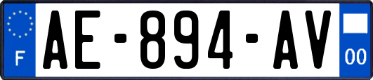 AE-894-AV