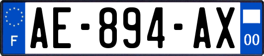 AE-894-AX