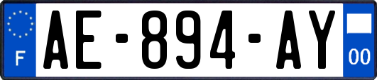 AE-894-AY