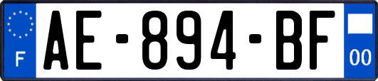 AE-894-BF