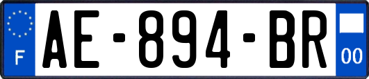 AE-894-BR