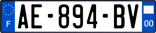 AE-894-BV
