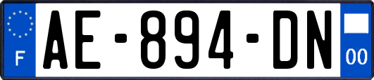 AE-894-DN