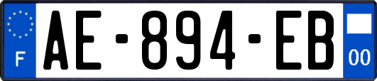 AE-894-EB
