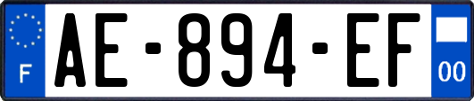 AE-894-EF