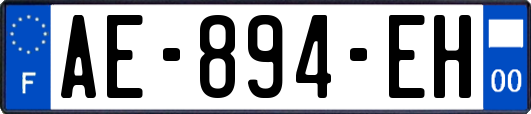 AE-894-EH