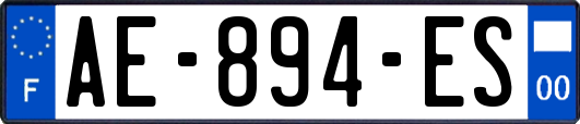 AE-894-ES