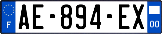 AE-894-EX