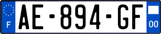 AE-894-GF