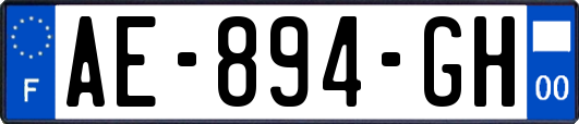 AE-894-GH