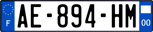 AE-894-HM