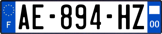 AE-894-HZ