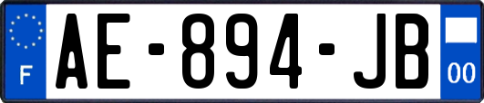 AE-894-JB