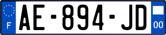 AE-894-JD
