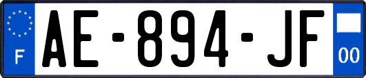 AE-894-JF