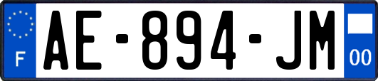 AE-894-JM