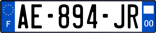 AE-894-JR