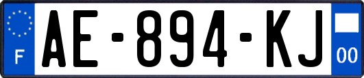 AE-894-KJ