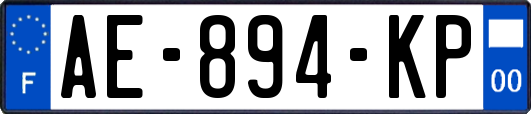 AE-894-KP