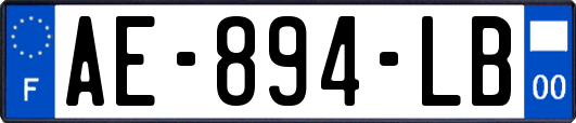 AE-894-LB