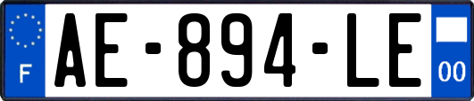 AE-894-LE