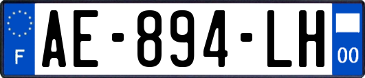 AE-894-LH
