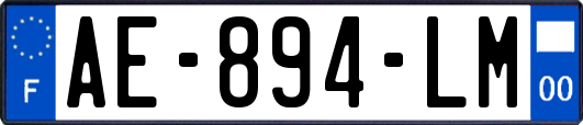 AE-894-LM