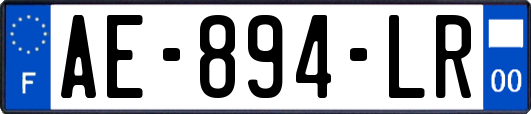 AE-894-LR