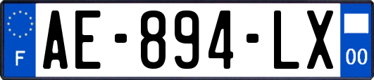 AE-894-LX