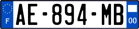 AE-894-MB