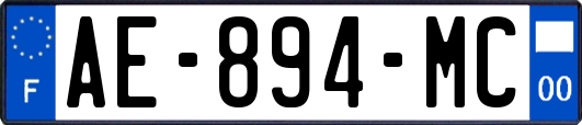 AE-894-MC