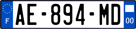 AE-894-MD