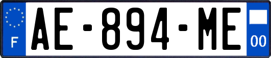 AE-894-ME