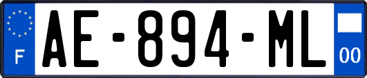 AE-894-ML
