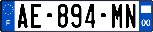 AE-894-MN
