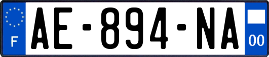 AE-894-NA