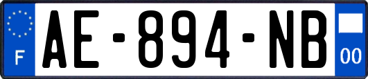 AE-894-NB