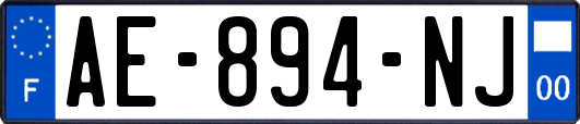 AE-894-NJ