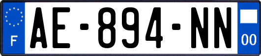 AE-894-NN