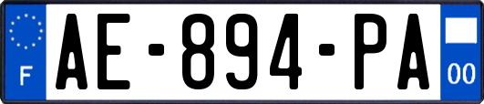 AE-894-PA