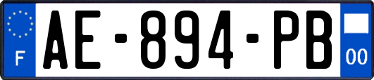 AE-894-PB