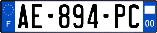 AE-894-PC