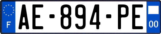 AE-894-PE