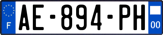 AE-894-PH