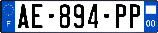 AE-894-PP