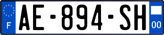 AE-894-SH