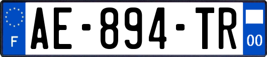 AE-894-TR