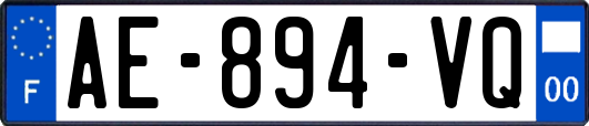 AE-894-VQ